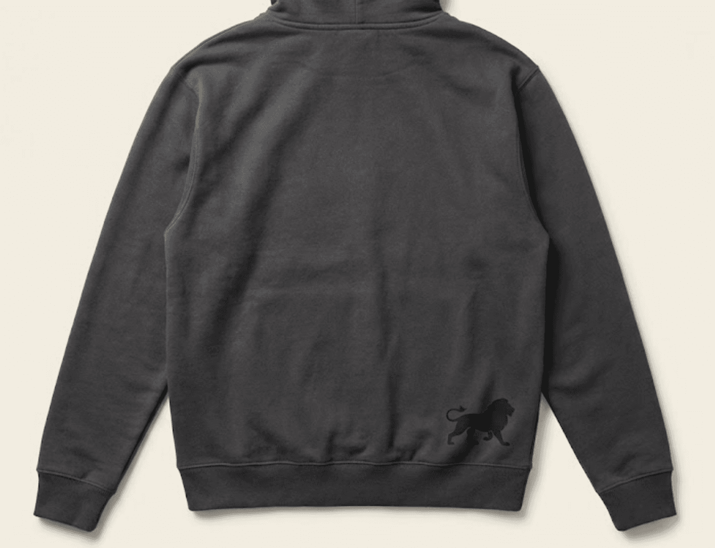 Virtvs hoodie view 2